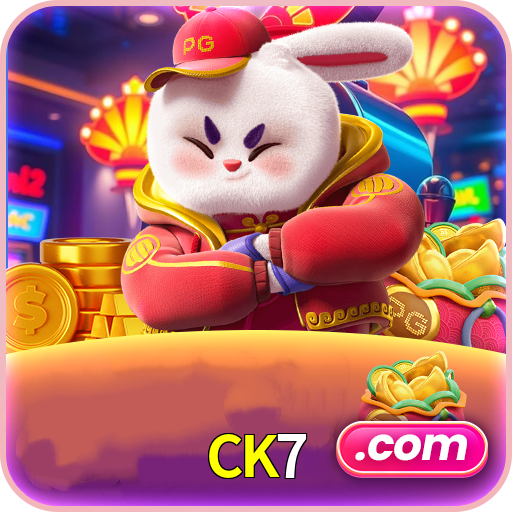CK7 Logo